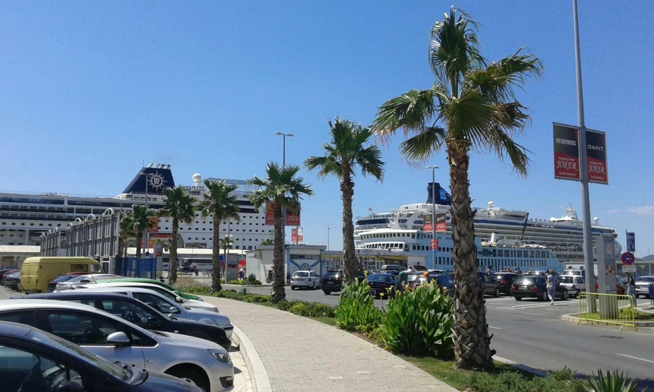 Apartament Down Town Split Zewnętrze zdjęcie